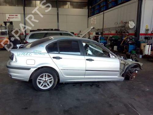 AC compressor BMW 3 (E46) 320 d | BP8925890M34 