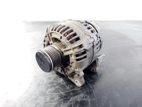 Used Alternator JEEP COMPASS (MK49) 2.0 CRD (140 hp) 6678395