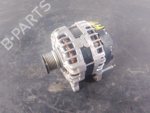 Used Alternator Alternator 39650159 39650159