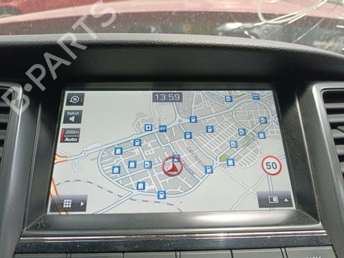 Modulo elettronico Modulo elettronico HYUNDAI TUCSON (TL, TLE) 2.0 CRDi (136 hp) 37609285 37609285
