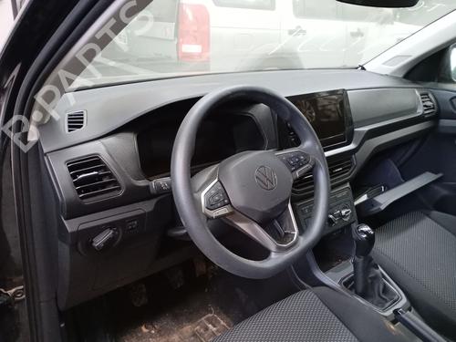 Engine control unit (ECU) VW T-CROSS (C11, D31) | BP32454618M57