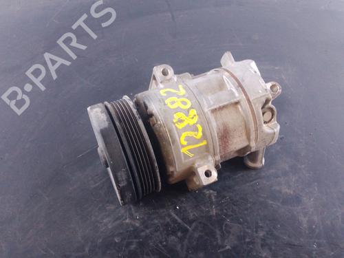 Used AC compressor AC compressor OPEL CORSA E (X15) [2014-2026] 33690999 33690999