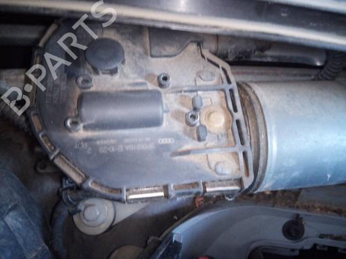 Used Front wiper motor Front wiper motor AUDI Q5 (8RB) 2.0 TDI quattro (177 hp) 31145415 31145415