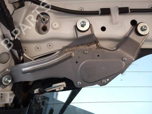 Used Rear wiper motor TOYOTA PRIUS (_W3_) 1.8 Hybrid (ZVW3_) (99 hp) 13656734