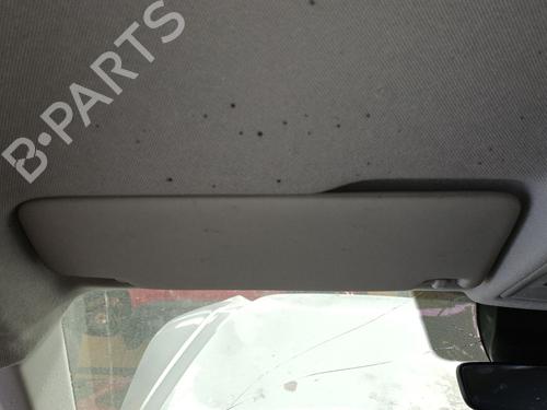 Left sun visor SEAT ARONA (KJ7, KJP) 1.0 TSI | BP39141263I1 - Image 2
