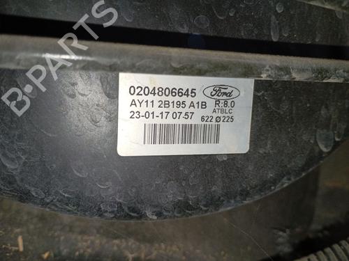 Used Servo brake FORD TOURNEO COURIER B460 MPV 1.5 EcoBlue (100 hp) 27712407