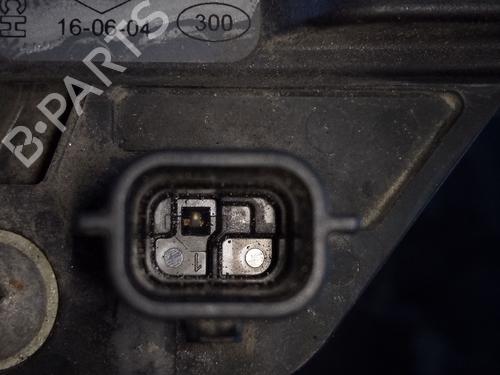 Alternator RENAULT KADJAR (HA_, HL_)  | BP24053514M7 