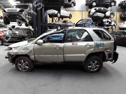 Starter KIA SPORTAGE II (JE_, KM_) 2.0 CRDi 4WD | BP3240102M8 