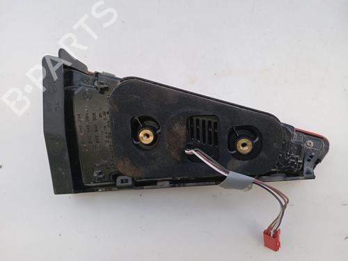 Right tailgate light SKODA FABIA IV (PJ3) 1.0 TSI | BP33543741C80 - Image 5