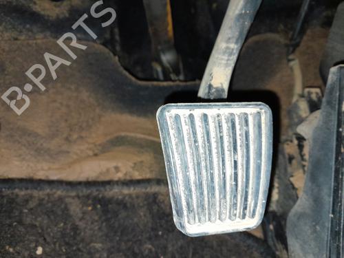 Used Break pedal Break pedal 37609270 37609270