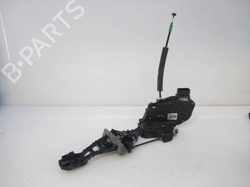 Used Rear right lock LAND ROVER RANGE ROVER EVOQUE (L538) 2.2 D (150 hp) 13416687