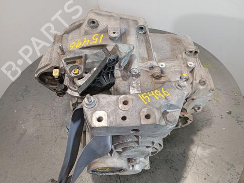 Gearbox VW PASSAT B7 (362) 2.0 TDI | BP38411959M3 - Image 5