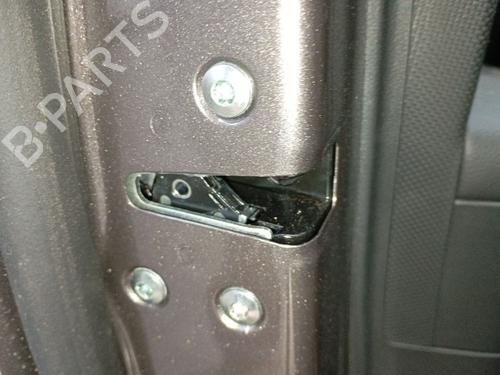 Used Front left lock HYUNDAI TUCSON (NX4E, NX4A) 1.6 T-GDi (150 hp) 30838033