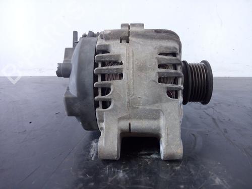 Used Alternator FORD TRANSIT COURIER B460 Box Body/MPV 1.5 TDCi (75 hp) 24052273