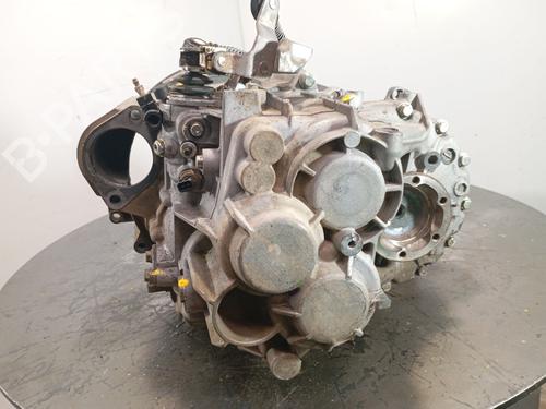Boîte de vitesses AUDI A3 (8L1) 1.8 T quattro (180 hp) 29446274