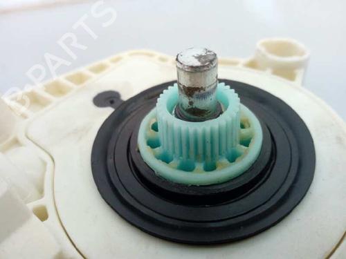 Right rear window motor MERCEDES-BENZ A-CLASS (W169)  | BP4676101E22 
