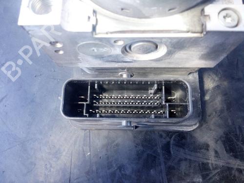 ABS pump DACIA LODGY (JS_)  | BP18343504M43 