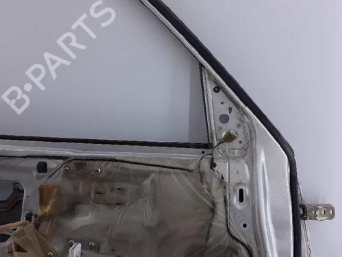 Left front door MITSUBISHI PAJERO III (V7_W, V6_W) 3.2 Di-D (V68W) | BP5657919C2 
