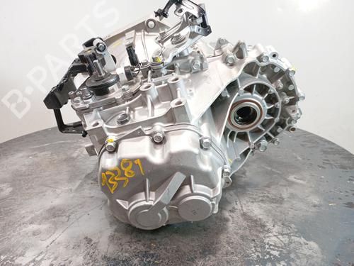 Used Gearbox KIA CEED (CD) 1.0 T-GDI (120 hp) 28424256