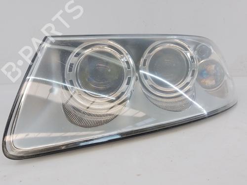 Left headlight VW TOUAREG (7LA, 7L6, 7L7)  | BP29821516C28