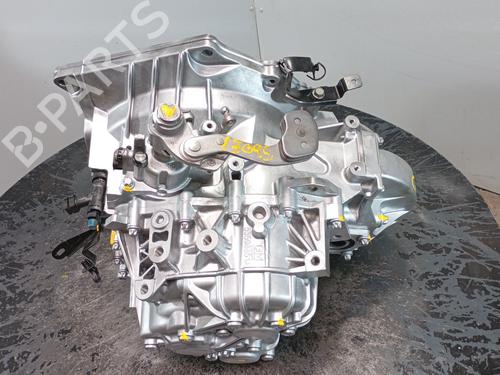 Gearbox OPEL INSIGNIA B Grand Sport (Z18) | BP27201081M3