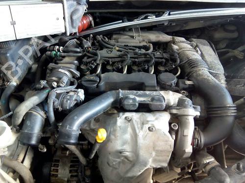 Engine control unit (ECU) PEUGEOT PARTNER Box Body/MPV 1.6 HDi / BlueHDi 75 | BP8907841M57 