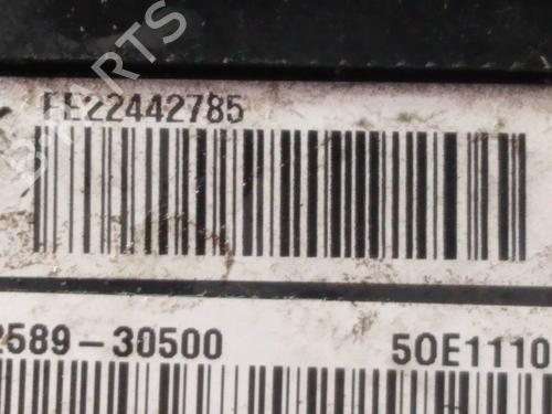 ABS pump KIA CEE'D (JD) 1.4 CVVT | BP9043247M43 