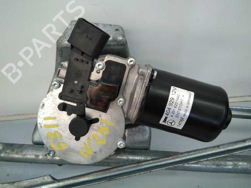 Front wiper motor MERCEDES-BENZ R-CLASS (W251, V251)  | BP4220115M29 