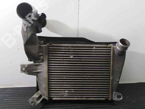 Used Intercooler Intercooler MAZDA CX-7 (ER) 2.3 MZR DISI Turbo AWD (ER3P) (260 hp) 5611649 5611649