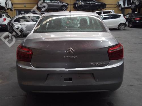 Glove box CITROËN C-ELYSEE (DD_)  | BP7850169C95  - Image 7