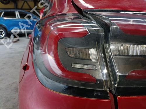 Left taillight FORD PUMA (J2K, CF7) 1.0 EcoBoost mHEV | BP36596464C34 - Image 2