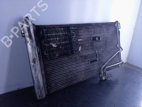 AC radiator MERCEDES-BENZ CLK (C209)  | BP19704235M32 