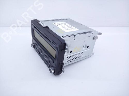 Radio VW GOLF VI (5K1) 1.6 TDI | BP11345213E6 