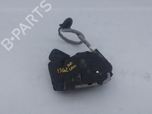 Used Front right lock SEAT LEON (KL1, KLG) 2.0 TDI (116 hp) 31354010