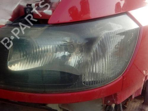 Faro izquierdo SKODA OCTAVIA I Combi (1U5) [1998-2010]  13479105