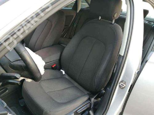 Rear left exterior door handle AUDI A6 C7 (4G2, 4GC) 2.0 TDI | BP4984795C130  - Image 9