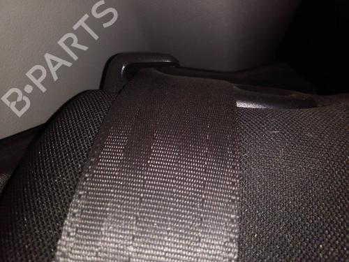 Used Rear right seatbelt MITSUBISHI LANCER VIII Sportback (CX_A) [2007-2025]  8061464