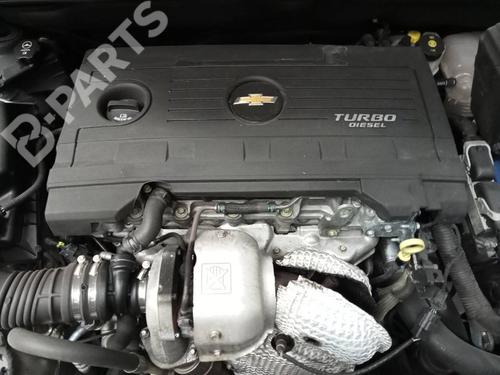 Third brake light CHEVROLET ORLANDO (J309) 2.0 D | BP10692541L11  - Image 5