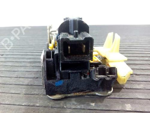 Front left lock DACIA DOKKER MPV (KE_)  | BP366877C98 