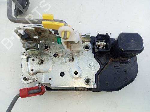 Rear left lock CHRYSLER 300C Touring (LX, LE) 3.0 CRD | BP18957359C100 