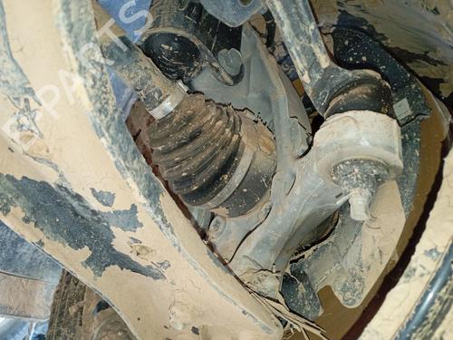 Used Right front steering knuckle KIA SPORTAGE V (NQ5) 1.6 T-GDI MHEV (179 hp) 29173943