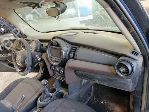 Højre bremsekaliber foran MINI MINI (F55) Cooper D | BP28098463M104 