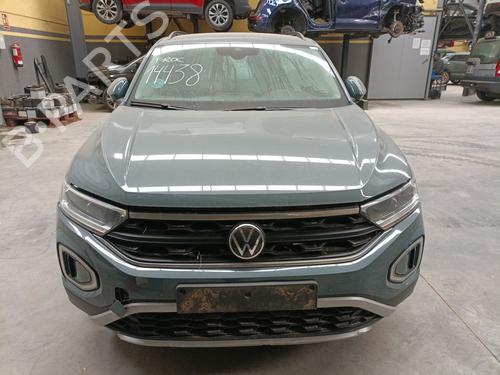 Headlight switch VW T-ROC (A11, D11) 1.5 TSI | BP32983254I24  - Image 6