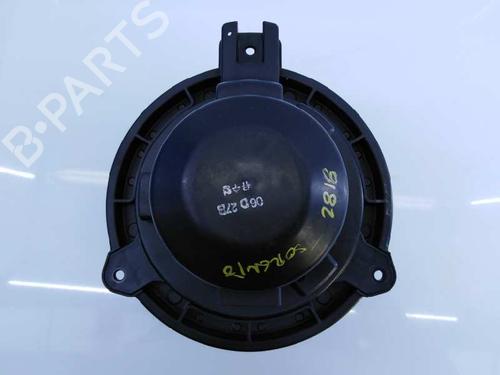 Heater blower motor KIA SORENTO I (JC) 2.5 CRDi 4WD | BP14060958M62 