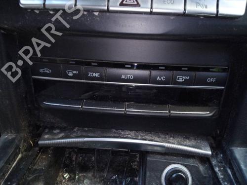 Used Climate control MERCEDES-BENZ E-CLASS (W212) [2009-2016]  11144725