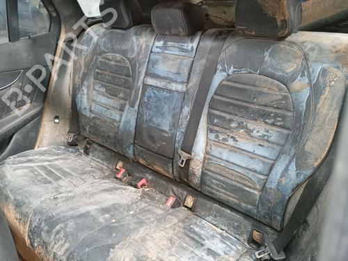 Left rear steering knuckle MERCEDES-BENZ GLC (X253) 250 d 4-matic (253.909) | BP29208167M27 