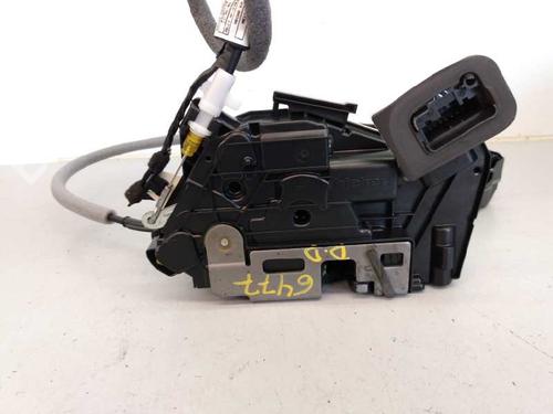 Front right lock VW TIGUAN ALLSPACE (BW2, BJ2)  | BP4500960C97 