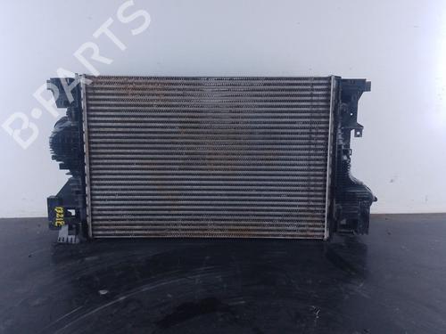 Used Intercooler Intercooler MERCEDES-BENZ GLB (X247) GLB 200 d 4-matic (247.613) (150 hp) 33649774 33649774