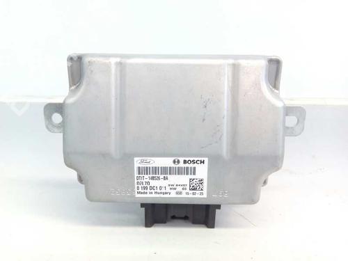 Used Electronic module FORD FOCUS II (DA_, HCP, DP) [2004-2013]  10251203