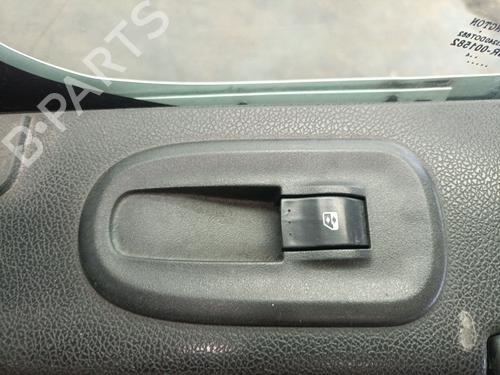 Used Right front window switch Right front window switch RENAULT MASTER III Platform/Chassis (EV, HV, UV) 2.3 dCi 125 FWD (EV0C, EV0D, EV0J, HV0C, HV0D, HV0H,... (125 hp) 36775787 36775787